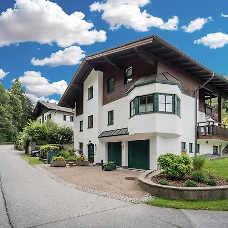 Haus Marianne Apartamento Hof bei Salzburg Exterior foto