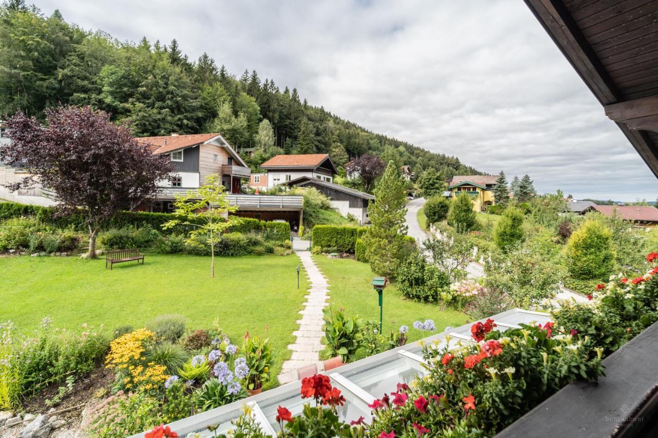 Haus Marianne Apartamento Hof bei Salzburg Exterior foto